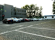 智能停車場運營服務 哪家更勝一籌？