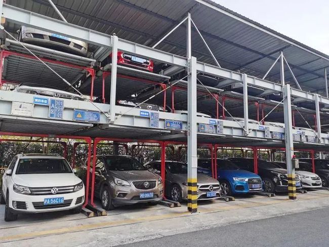 浦東四家醫院開通停車預約服務，破解就醫停車難題