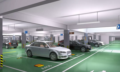 業主購買停車位后為何仍需繳納管理服務費？