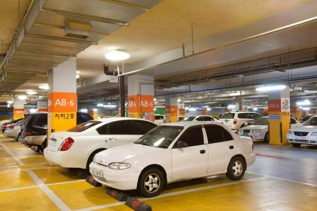 廣州商場停車場服務口碑榜 誰讓停車變成一件舒心事？