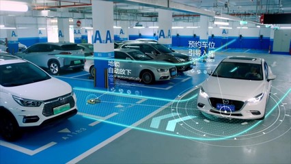 行業(yè)首創(chuàng) 捷順科技車位級(jí)云托管服務(wù)，引領(lǐng)停車場(chǎng)精細(xì)化運(yùn)營(yíng)新紀(jì)元