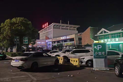 高速服務(wù)區(qū)停車防陷阱指南 這些細(xì)節(jié)能讓你遠(yuǎn)離麻煩