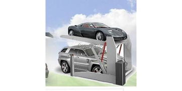 貴州停車設(shè)備租賃指南 如何找到既靠譜又實(shí)惠的服務(wù)商