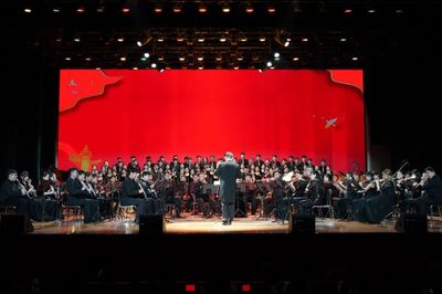 藝術(shù)教育一體化發(fā)展研討會(huì)在長(zhǎng)春舉行，共探新時(shí)代美育改革路徑